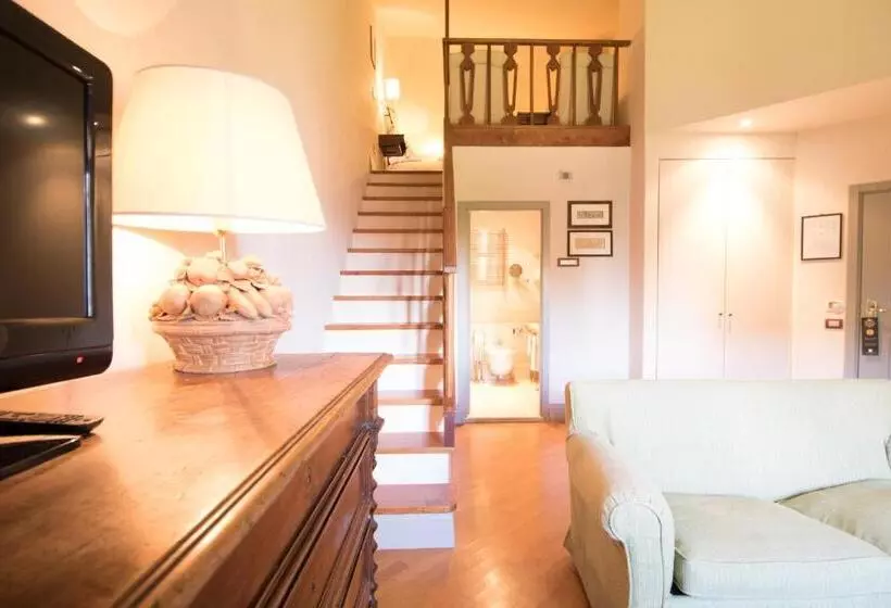 Family Suite, Le Tre Vaselle