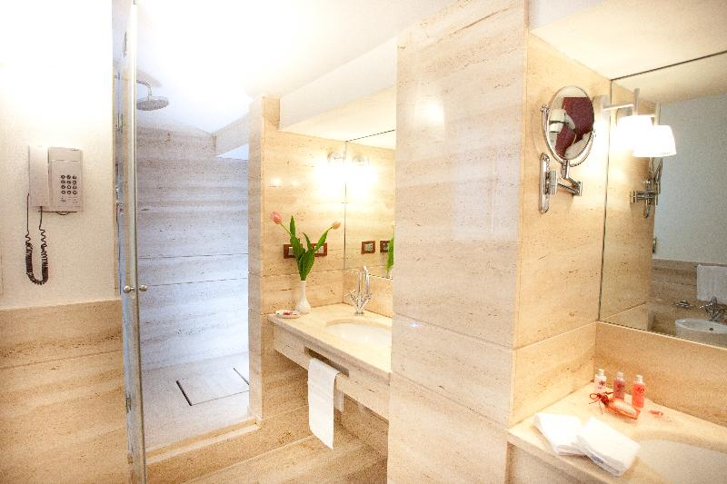 豪华房间, Le Tre Vaselle