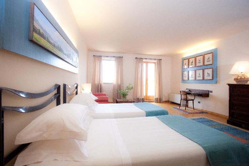 标准间, Le Tre Vaselle