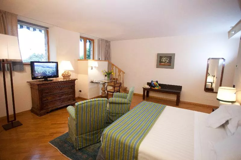 Standard Room, Le Tre Vaselle