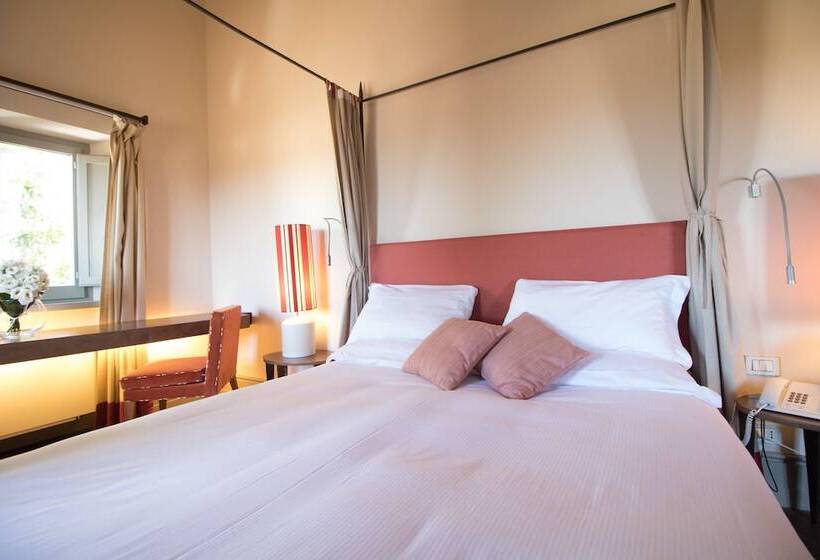 小型套房, Le Tre Vaselle