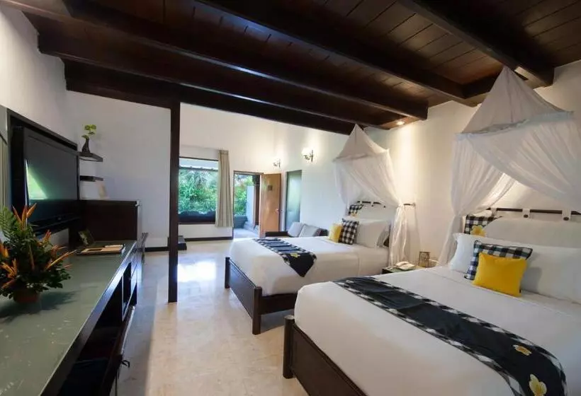 Camera Familiare Deluxe, Legian Beach