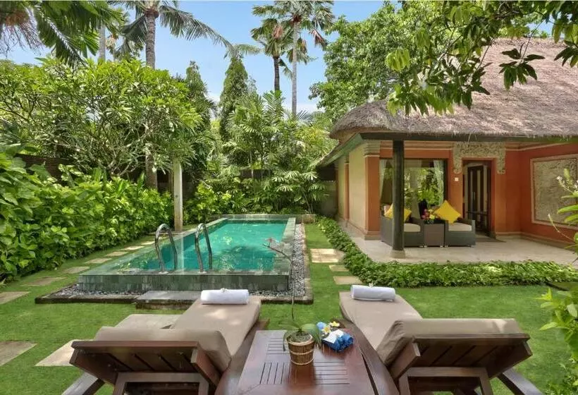 Villa 1 Camera da letto con piscina, Legian Beach