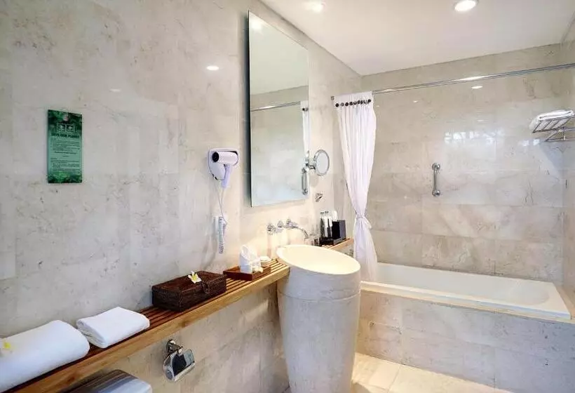 Appartamento Deluxe 2 Camere da Letto, Legian Beach