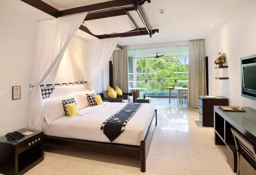 Appartamento Deluxe 2 Camere da Letto, Legian Beach