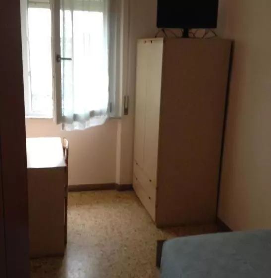 Chambre Standard Individuelle, Mareblu