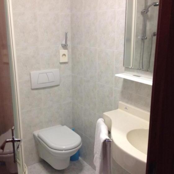 海景标准间带阳台, Mareblu