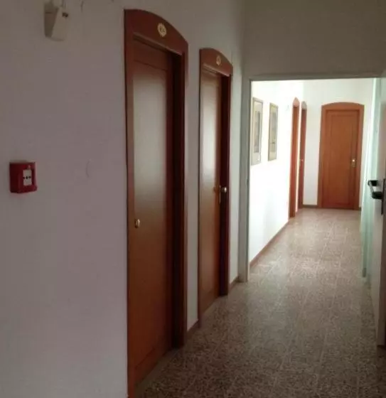 Chambre Standard Vue Ville, Mareblu