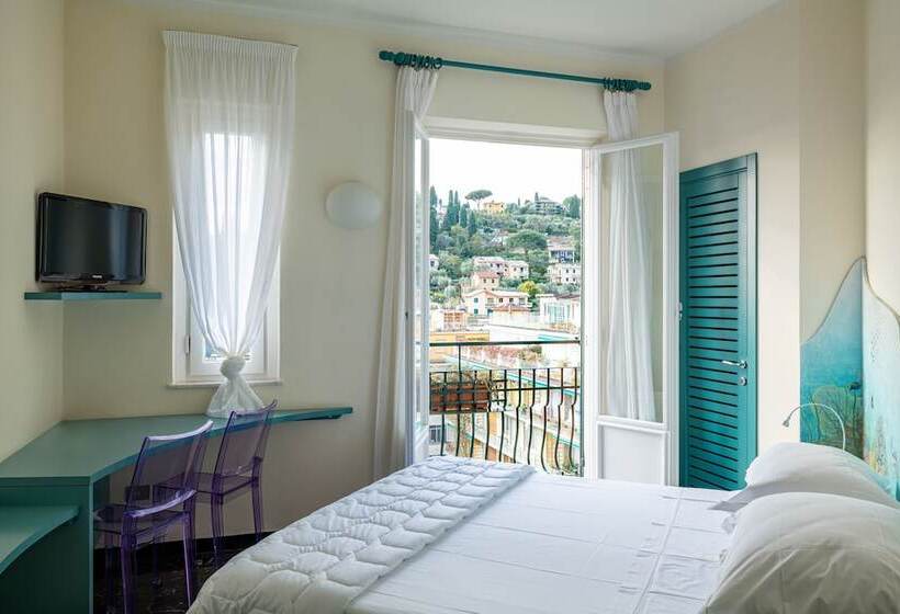 חדר סטנדרט, Albergo Minerva