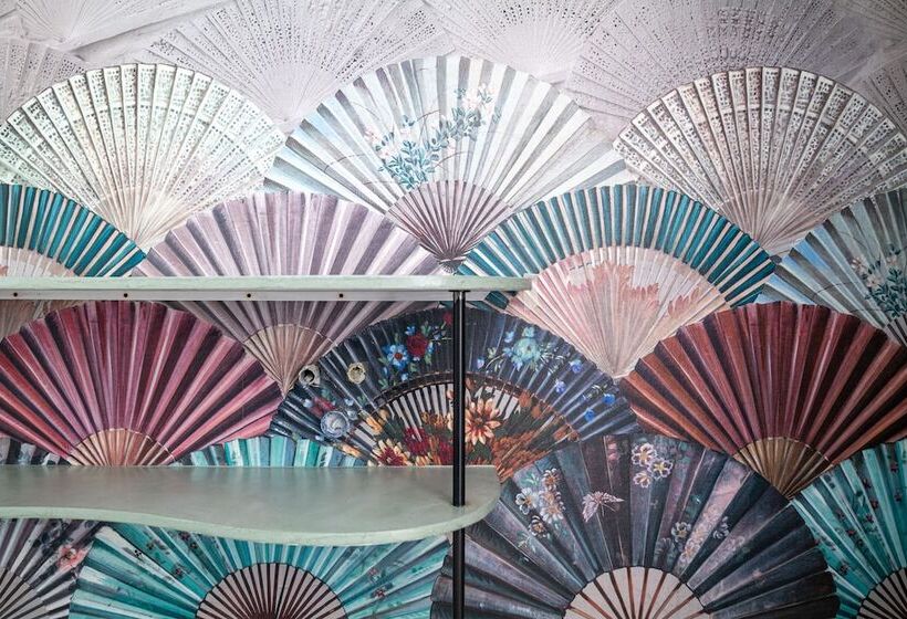 סוויטת ג'וניור, Albergo Minerva