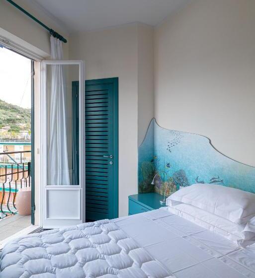 חדר סטנדרט, Albergo Minerva