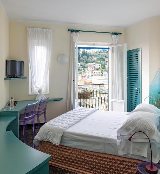 חדר סטנדרט, Albergo Minerva