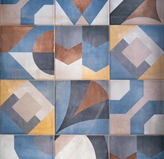 סוויטת ג'וניור, Albergo Minerva