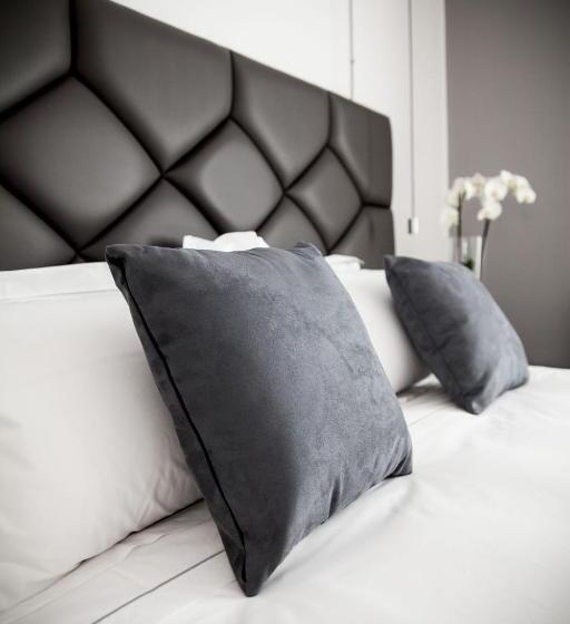 标准间侧面带海景, Miramare The Palace Resort