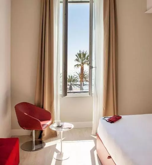 オーシャンビュースタンダードルーム, Miramare The Palace Resort