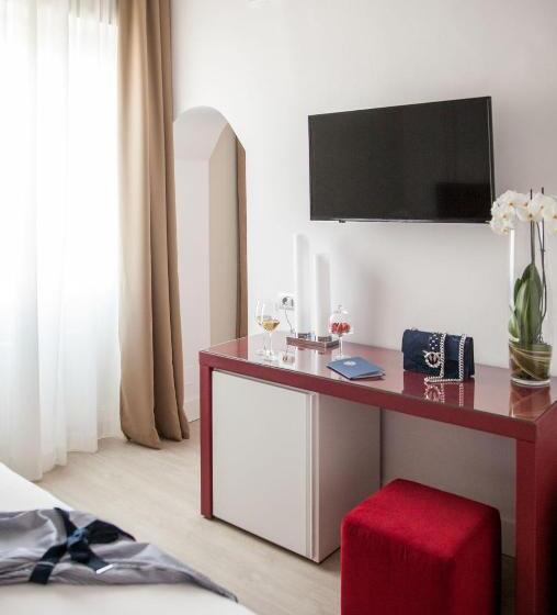 标准三人间, Miramare The Palace Resort