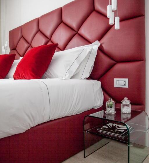 标准三人间, Miramare The Palace Resort