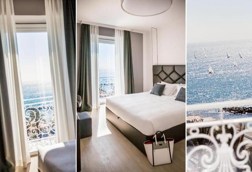 Полулюкс Вид на Море, Miramare The Palace Resort