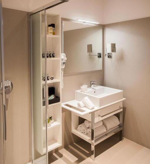 带海景的标准房, Miramare The Palace Resort