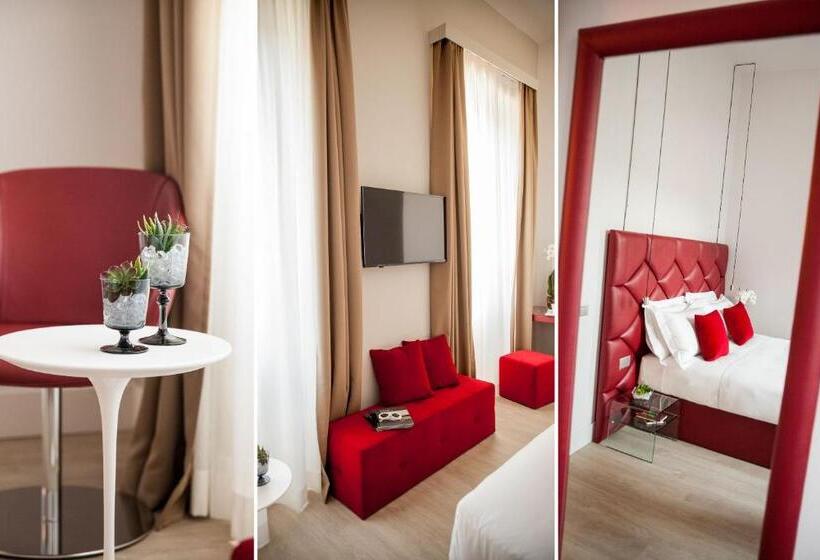 标准间, Miramare The Palace Resort