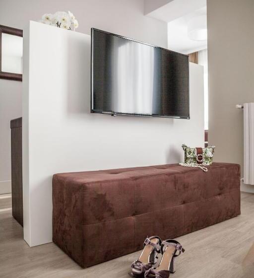 小型套房, Miramare The Palace Resort