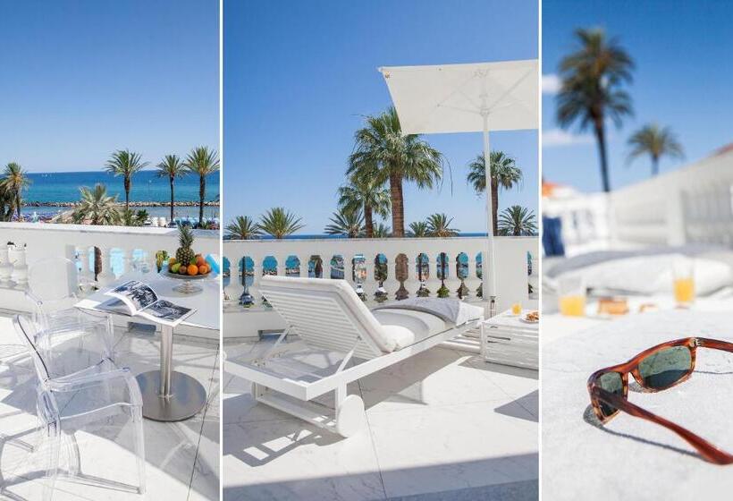 总统套房, Miramare The Palace Resort