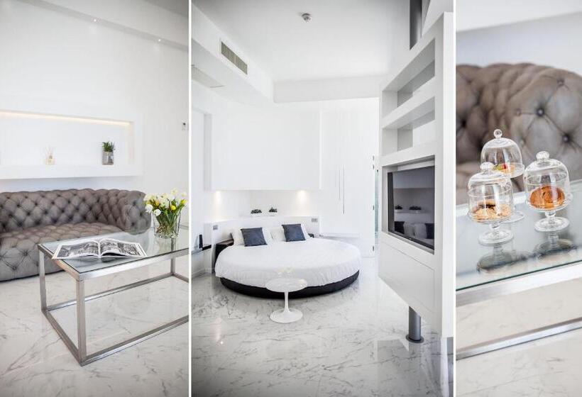 总统套房, Miramare The Palace Resort