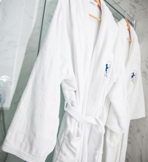 总统套房, Miramare The Palace Resort