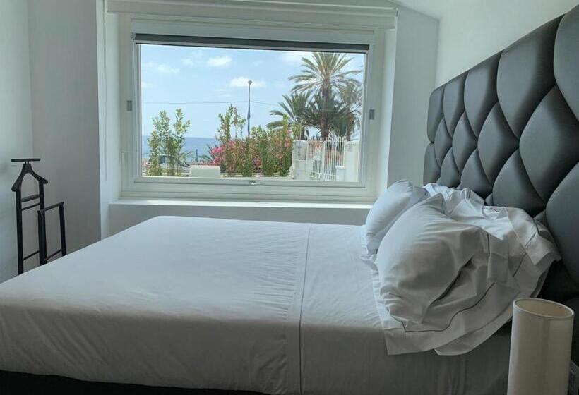 带1个卧室的豪华公寓, Miramare The Palace Resort