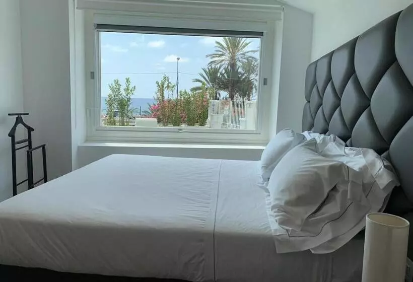 １ベッドルームのデラックスアパートメント, Miramare The Palace Resort