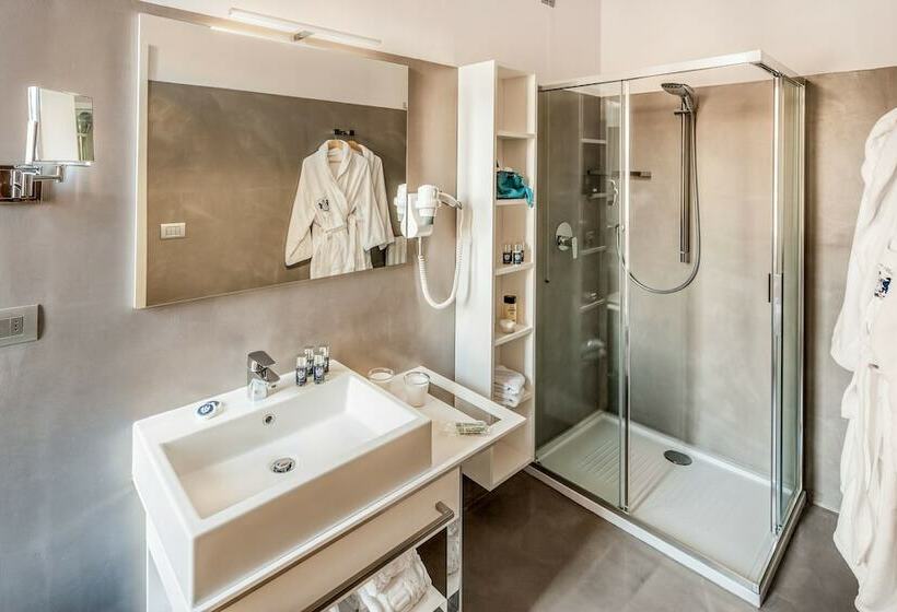 小型套房, Miramare The Palace Resort