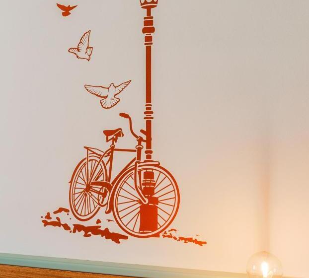 标准间, Napoleon Susa