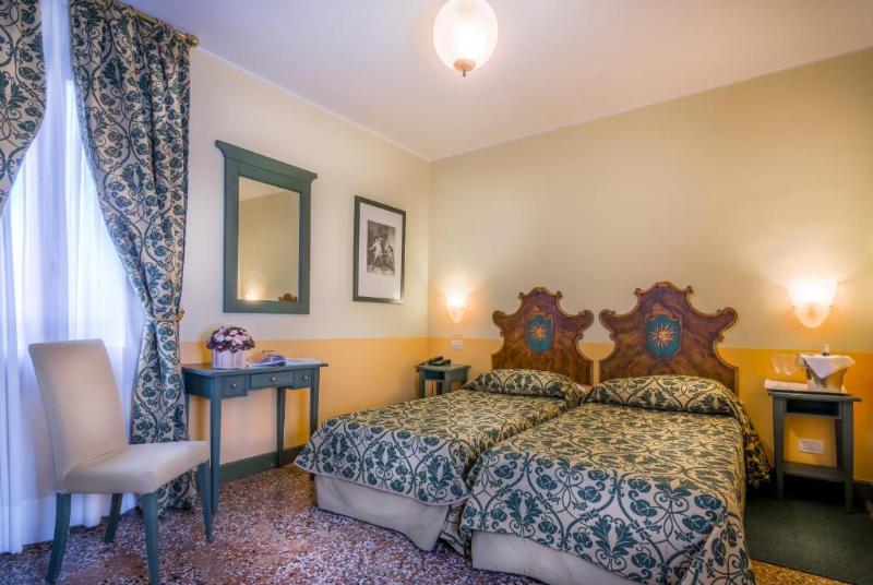 اتاق کلاسیک, Palazzo Marcello Hotel Al Sole