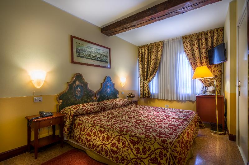 اتاق کلاسیک, Palazzo Marcello Hotel Al Sole