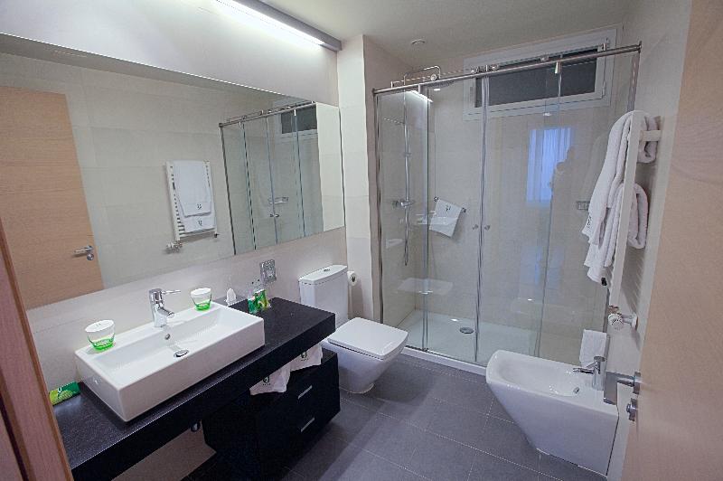 اتاق سوپریور با چشم‌انداز, Palazzo Marcello Hotel Al Sole