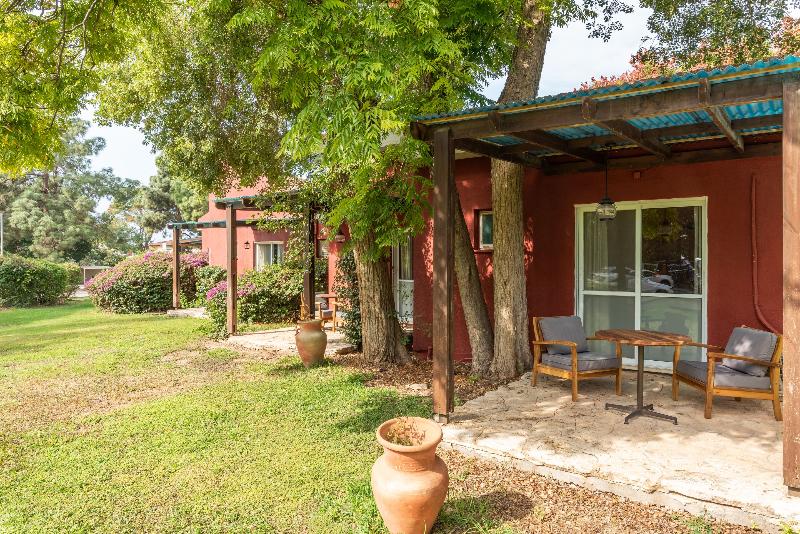 اتاق سوپریور با چشم‌انداز باغ, Palazzo Marcello Hotel Al Sole