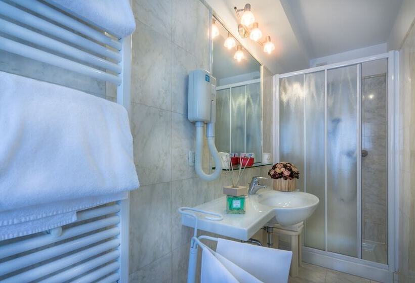 اتاق کلاسیک, Palazzo Marcello Hotel Al Sole