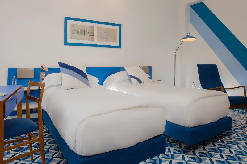 스탠다드 룸, Parco Dei Principi