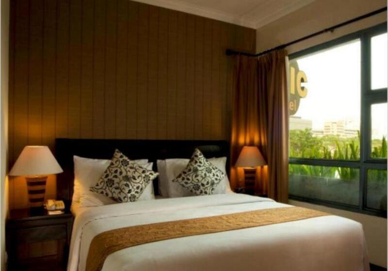 스탠다드 룸, Parco Dei Principi