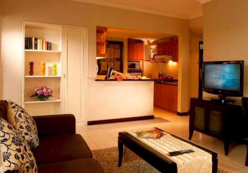 스탠다드 룸, Parco Dei Principi