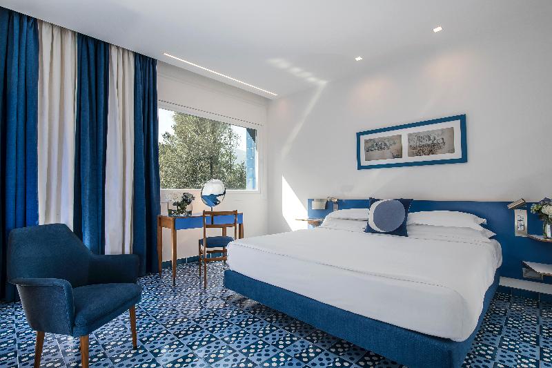 패밀리 룸, Parco Dei Principi