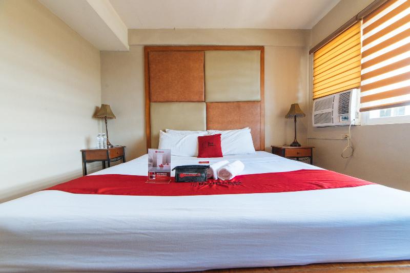 스탠다드 룸 공원 전망, Parco Dei Principi