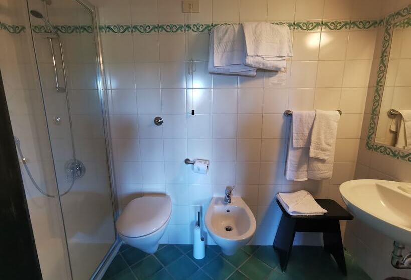 豪华房间, Pescille   Tuscany Charme