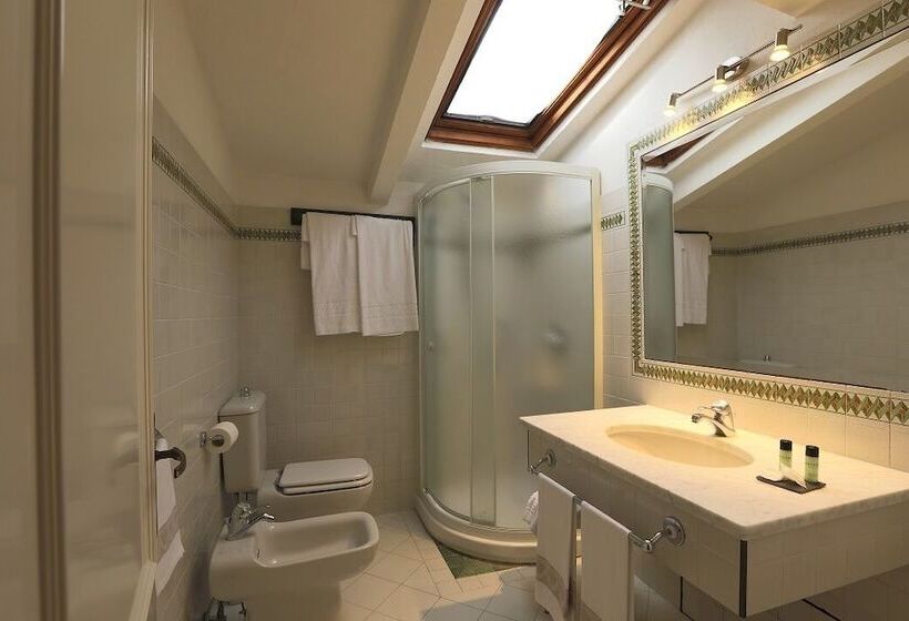 标准间, Pescille   Tuscany Charme