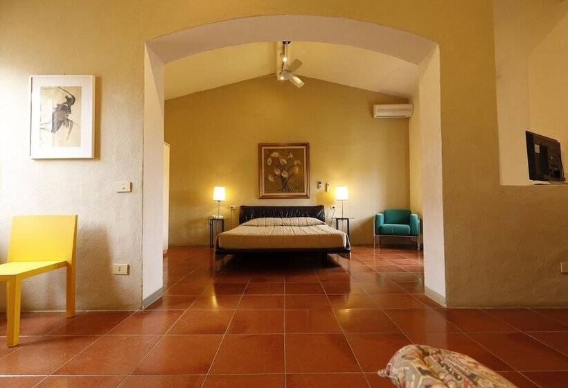 标准间, Pescille   Tuscany Charme