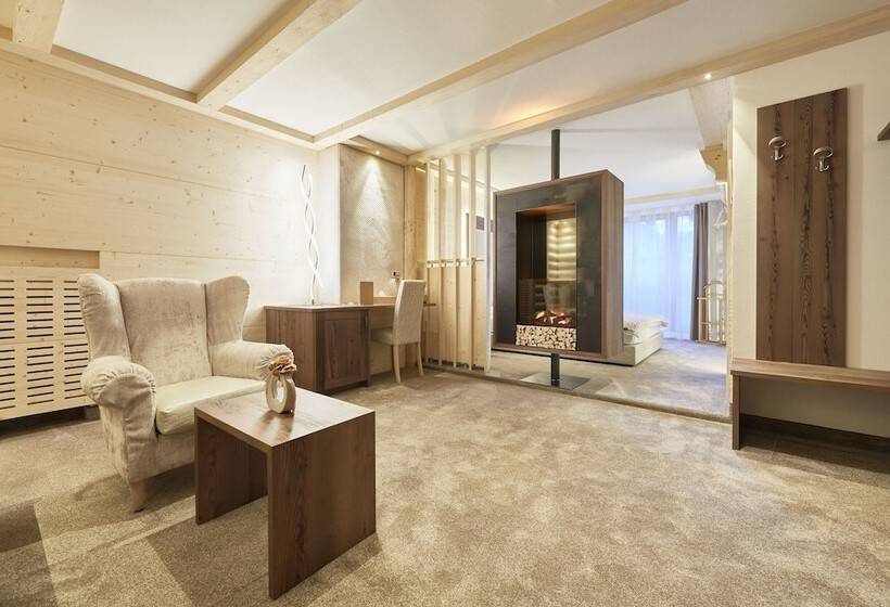 جناح جونيور, Portillo Dolomites 1966