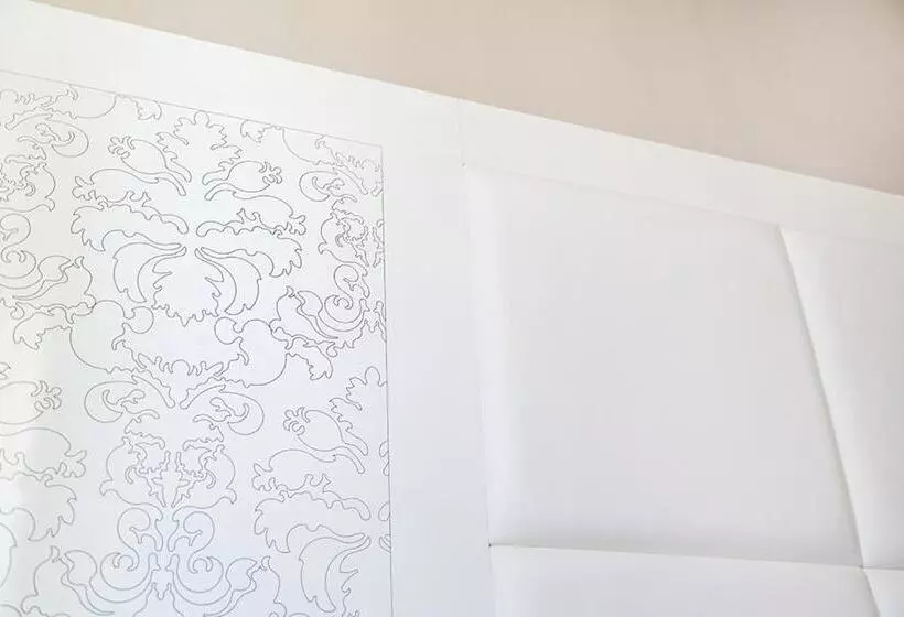 スタンダード４人部屋, Primavera