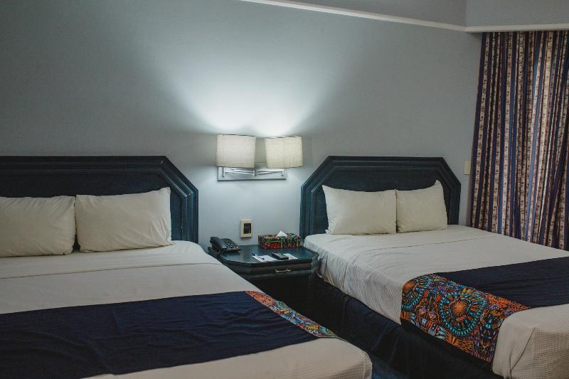 标准单人间, Primavera