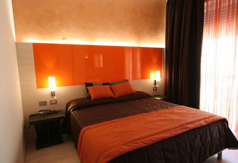 标准间, Primavera