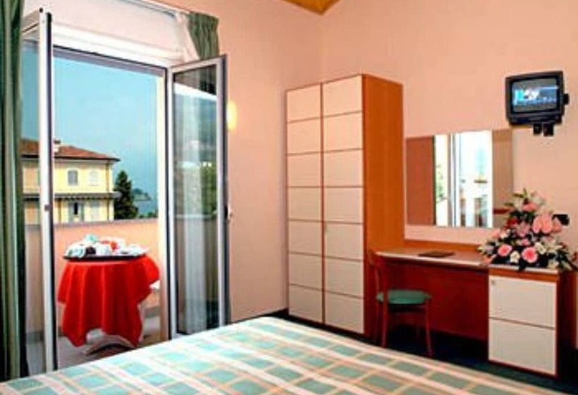 四人标准间, Primavera